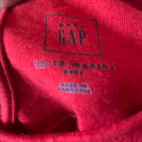 baby Gap - Picture 4 of 4
